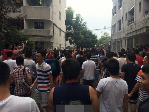 成都体院最新爆料,揭秘校园风云与体育精英养成记  第3张