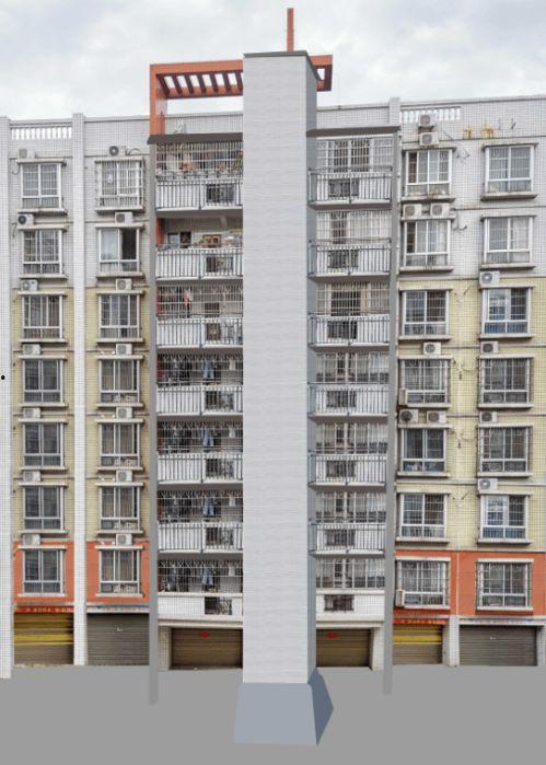 玉林电梯爆料最新消息  第1张